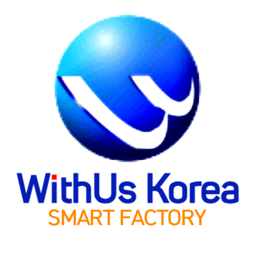 위더스코리아 - Smart Factory