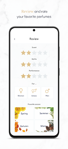 Screenshot of Sniff.