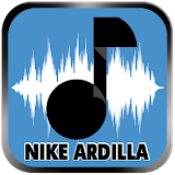 Nike Ardilla Music Mp3 Lirik icon