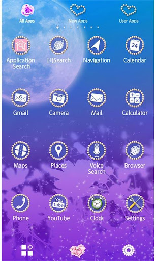 Dream State for +HOME Screen 2