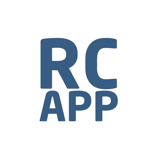 RC-App logo