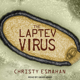Icon image The Laptev Virus