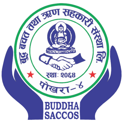 Buddha Saving iSmart logo