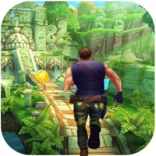 Temple Runner - Lost Jungle