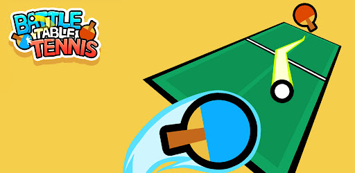 Battle Table Tennis - Apps on Google Play