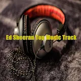 Ed Sheeran Top Music Track icon