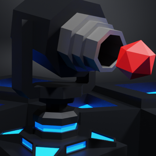 Turret Duel logo