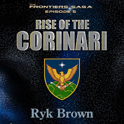 Icon image Rise of the Corinari