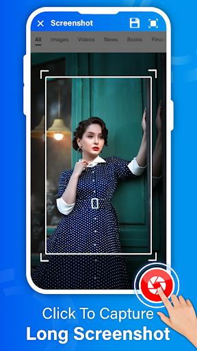 Android application Screenshot - Capture Longshot screenshort
