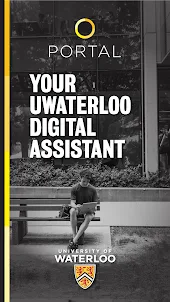 UWaterloo Portal