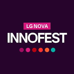 Icon image LG NOVA InnoFest 2024