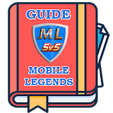 Guides for Mobile Legends Bang icon