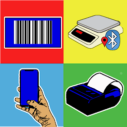 Icon image Weight Barcode Label Generator