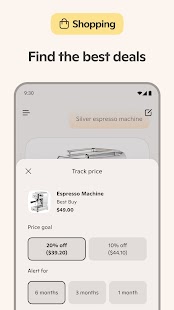 ​​Microsoft Copilot Screenshot