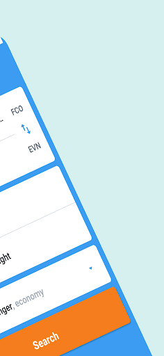Cheap Flights & Cheap Tickets Screen 2