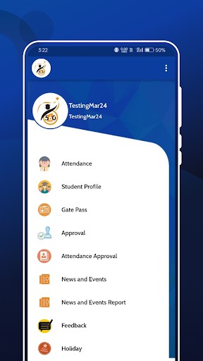 Guru Admin 560 Degree Screen 2