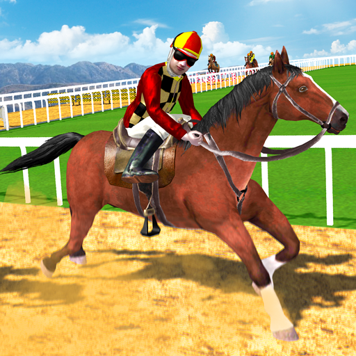 Horse Racing Game Descarga en Windows