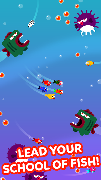 Fish & Trip 1.7.7 APK + Mod (Free purchase) for Android