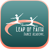 Leap of Faith Dance Academy icon