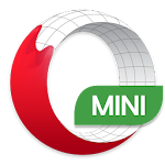 Cover Image of Download Opera Mini browser beta  APK
