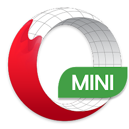 Opera Mini beta Web ブラウザ Mod Apk