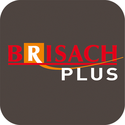 Brisach Plus  Icon