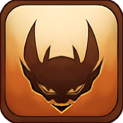 Simple Rogue Lite logo