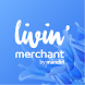 Livin' Merchant by Mandiri