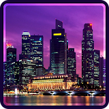 World City Wallpapers icon