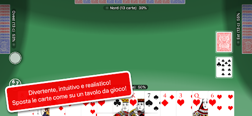 Anteprima dell'app