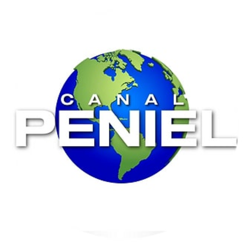 Canales Peniel logo