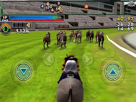 iHorse GO Offline: Horse Racing