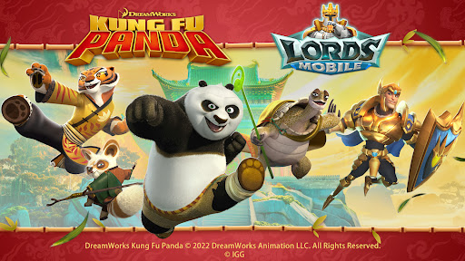 Lords Mobile