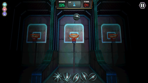World Basketball King screenshots 20