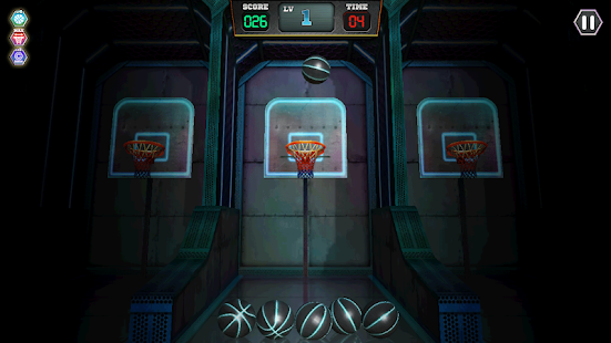 World Basketball King 1.2.11 Screenshots 9