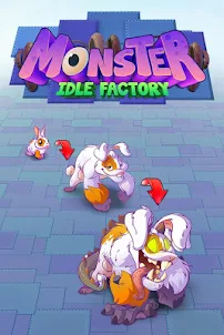 Monster Idle Factory