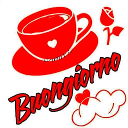 Ikonbild för Buongiorno e notte Sticker GIF