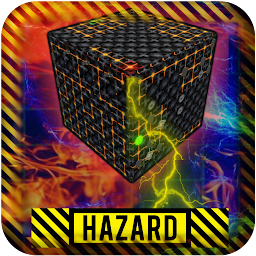 Icon image Hazard - Logic Puzzle