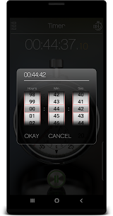Classic Stopwatch and Timer APK (PAID) Free Download 4