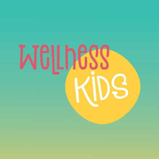 Wellness Kids 0.0.10 Icon