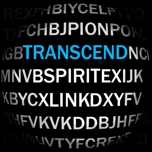 Transcend Theory 1.97 Icon