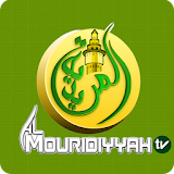 Al Mouridiyyah TV - Premium icon