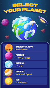 Free Planet Defender  Ball Blast New 2021 4