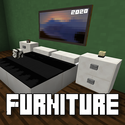 Decorations And Furniture Mod Apps On Google Play