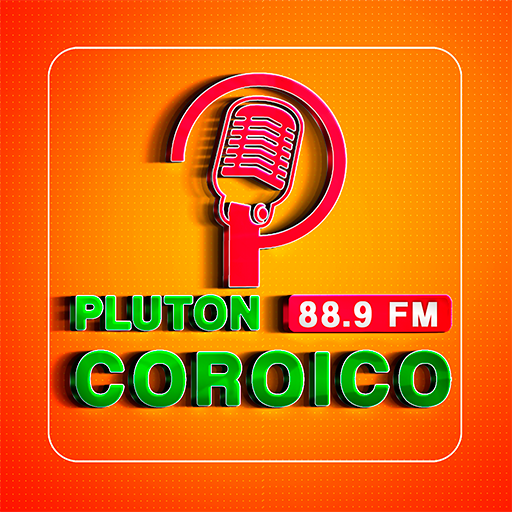 Pluton Coroico 88.9 Fm 1.1 Icon