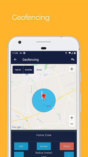 Smartha App Screenshot 4 - AppWisp.com