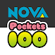 NOVA Pockets 100 - Androidアプリ