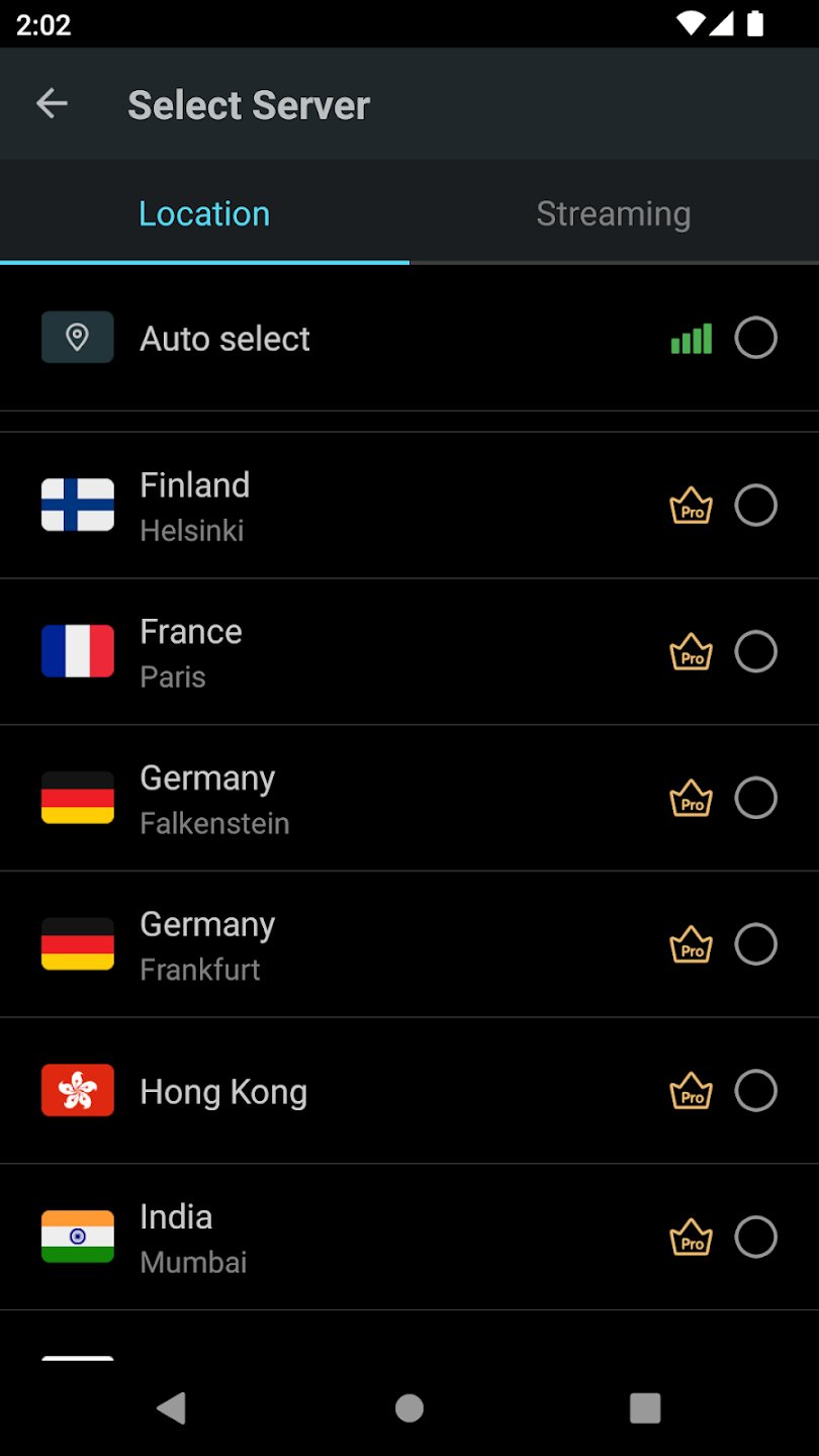 Screenshot image 3