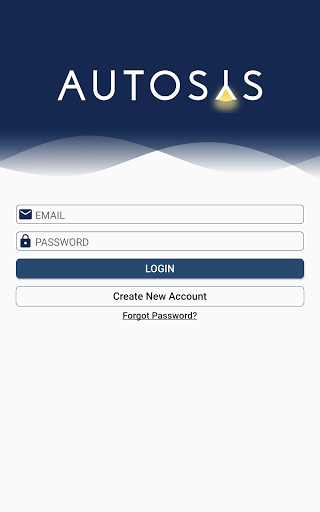 AutoSys Screenshot
