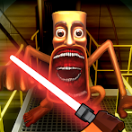 Master Slice Hero: Slicing Run